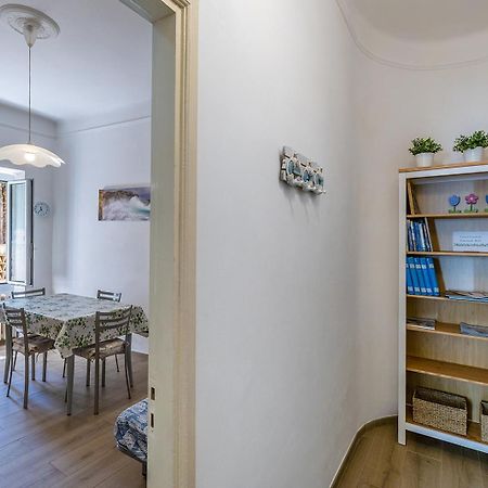 Casa Castelletto Apartment Finale Ligure Ngoại thất bức ảnh