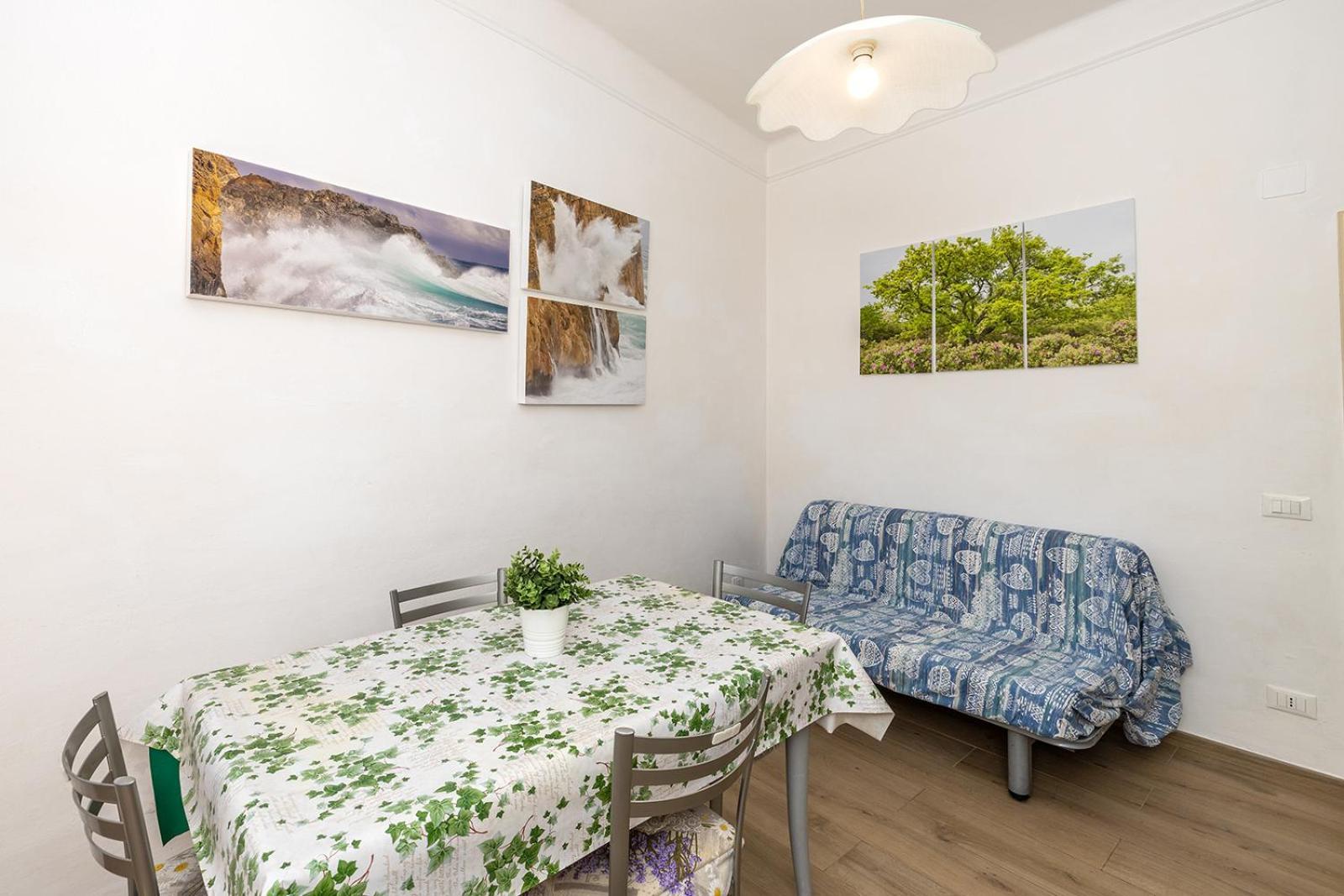 Casa Castelletto Apartment Finale Ligure Ngoại thất bức ảnh