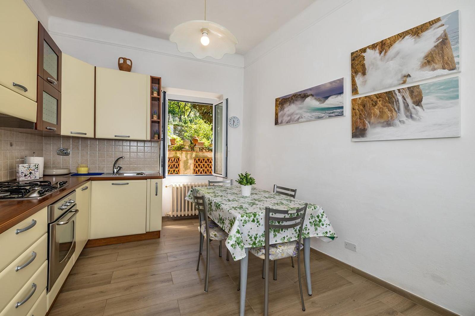Casa Castelletto Apartment Finale Ligure Ngoại thất bức ảnh
