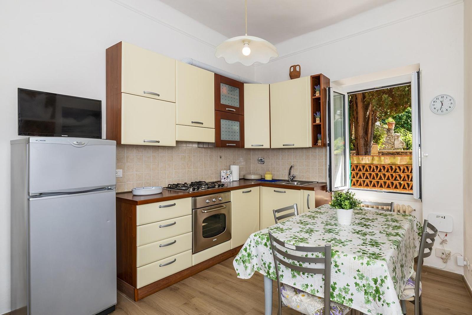 Casa Castelletto Apartment Finale Ligure Ngoại thất bức ảnh