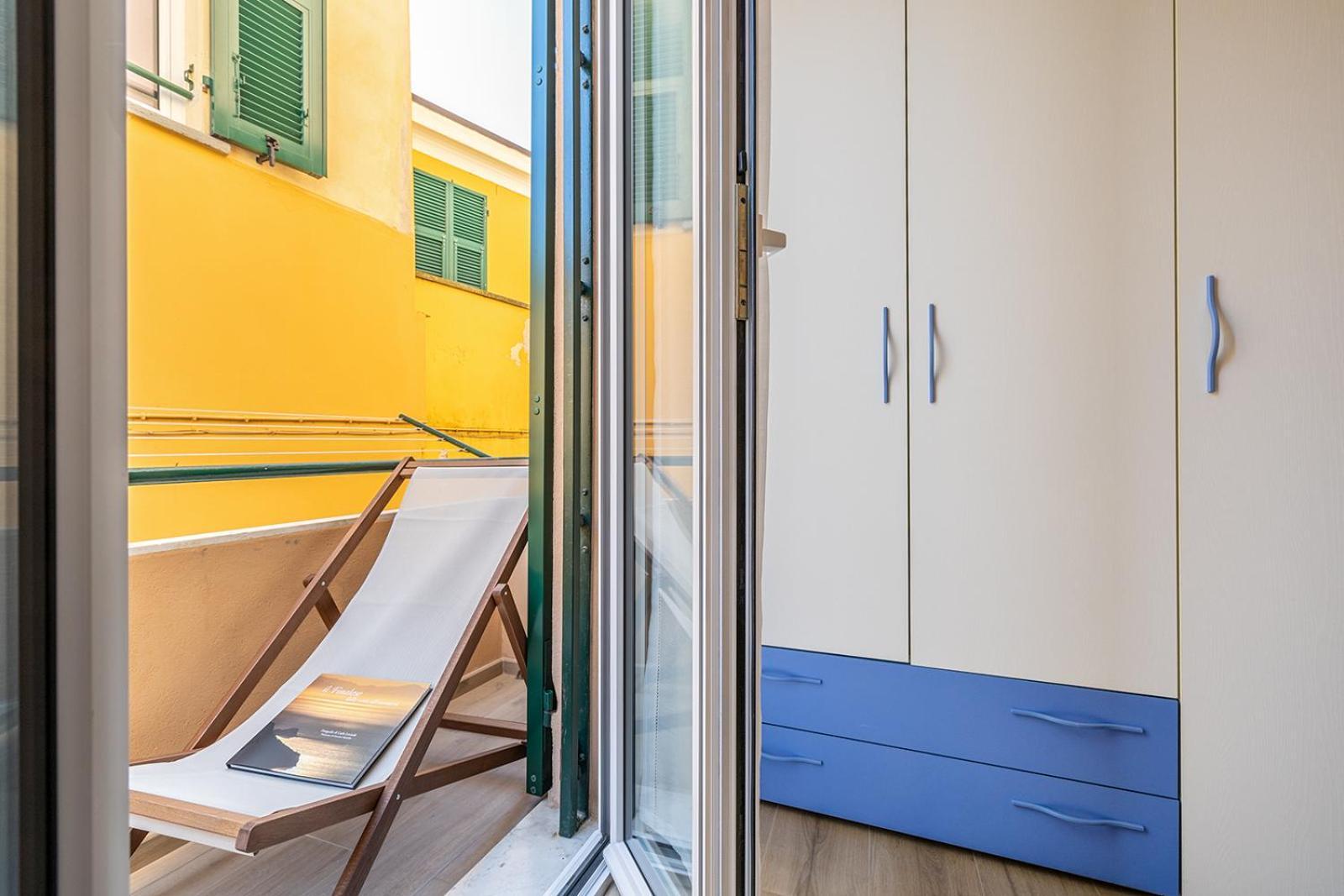 Casa Castelletto Apartment Finale Ligure Ngoại thất bức ảnh