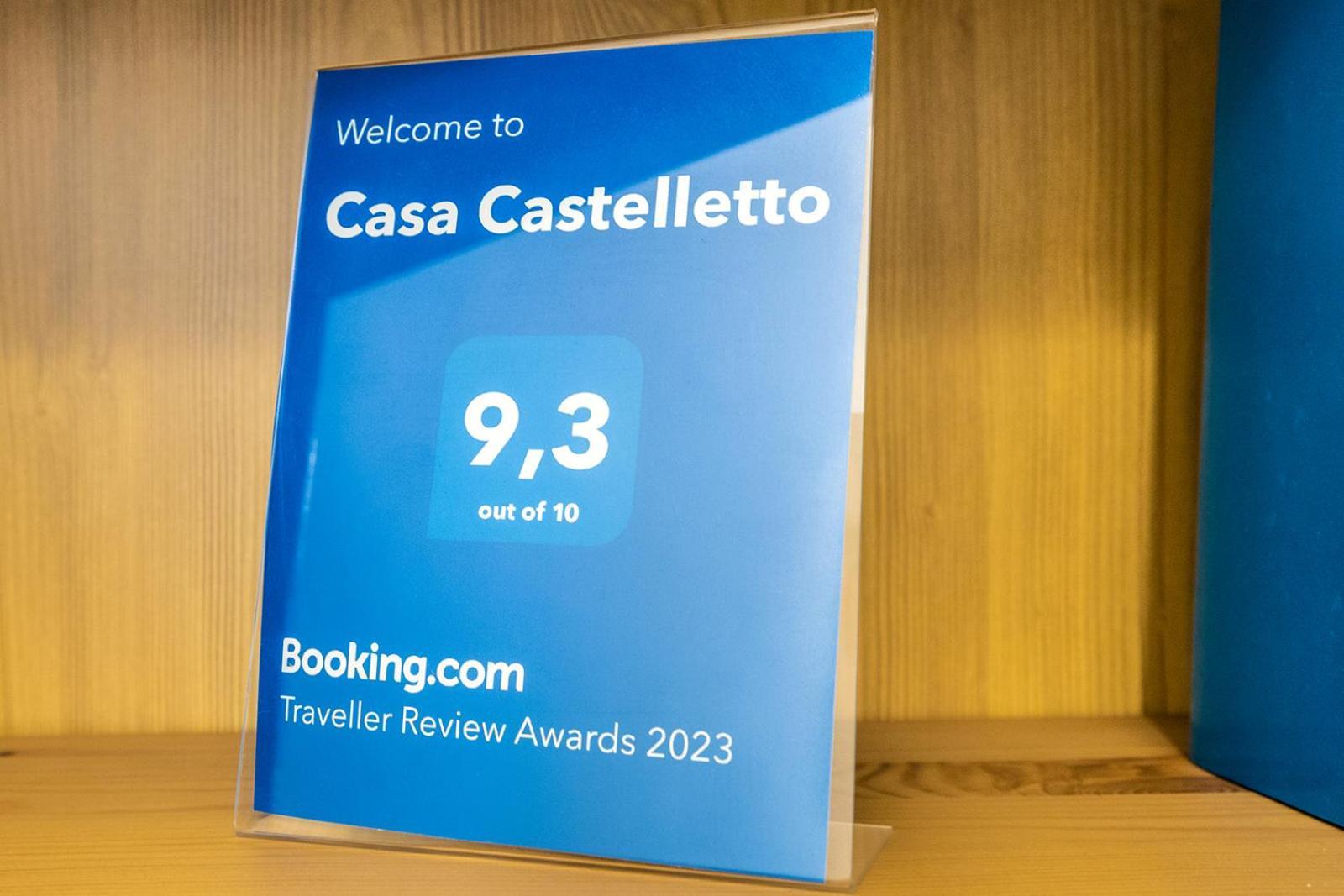 Casa Castelletto Apartment Finale Ligure Ngoại thất bức ảnh