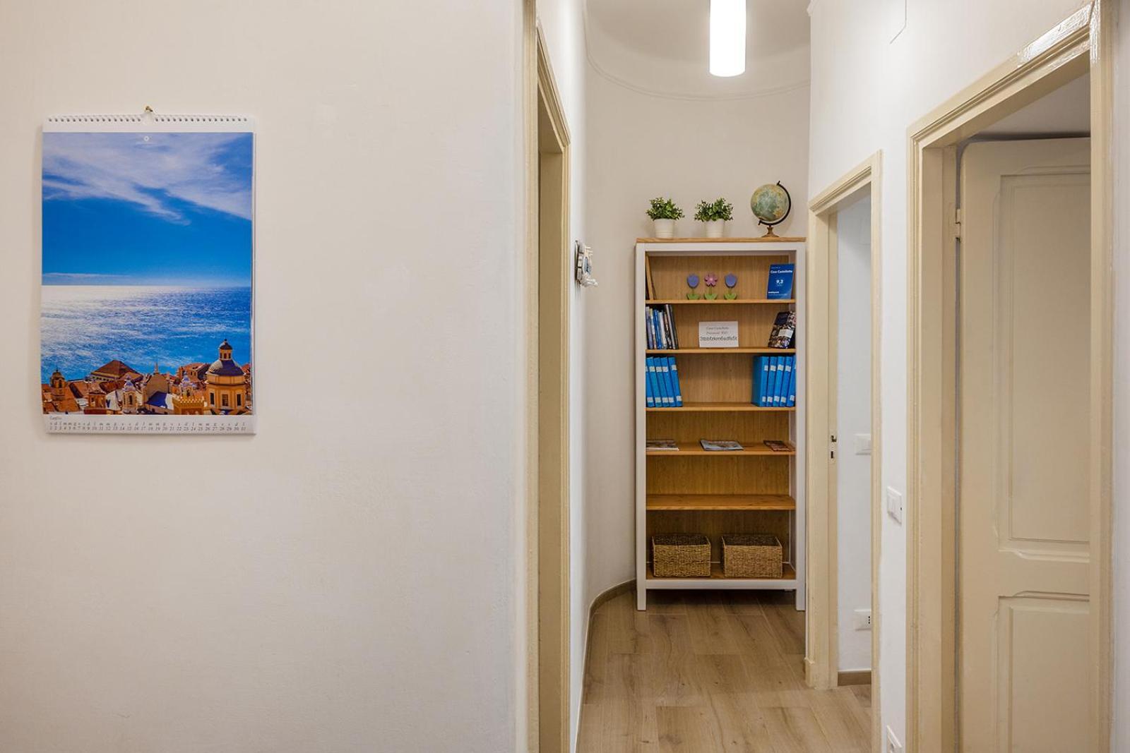 Casa Castelletto Apartment Finale Ligure Ngoại thất bức ảnh