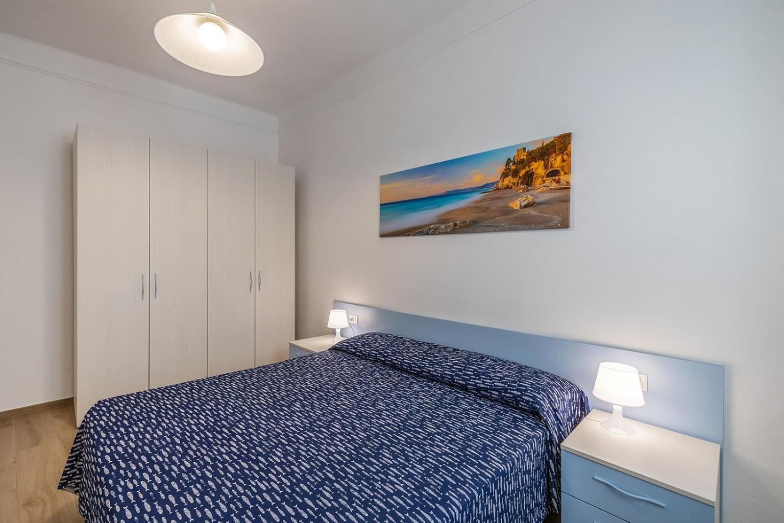 Casa Castelletto Apartment Finale Ligure Ngoại thất bức ảnh