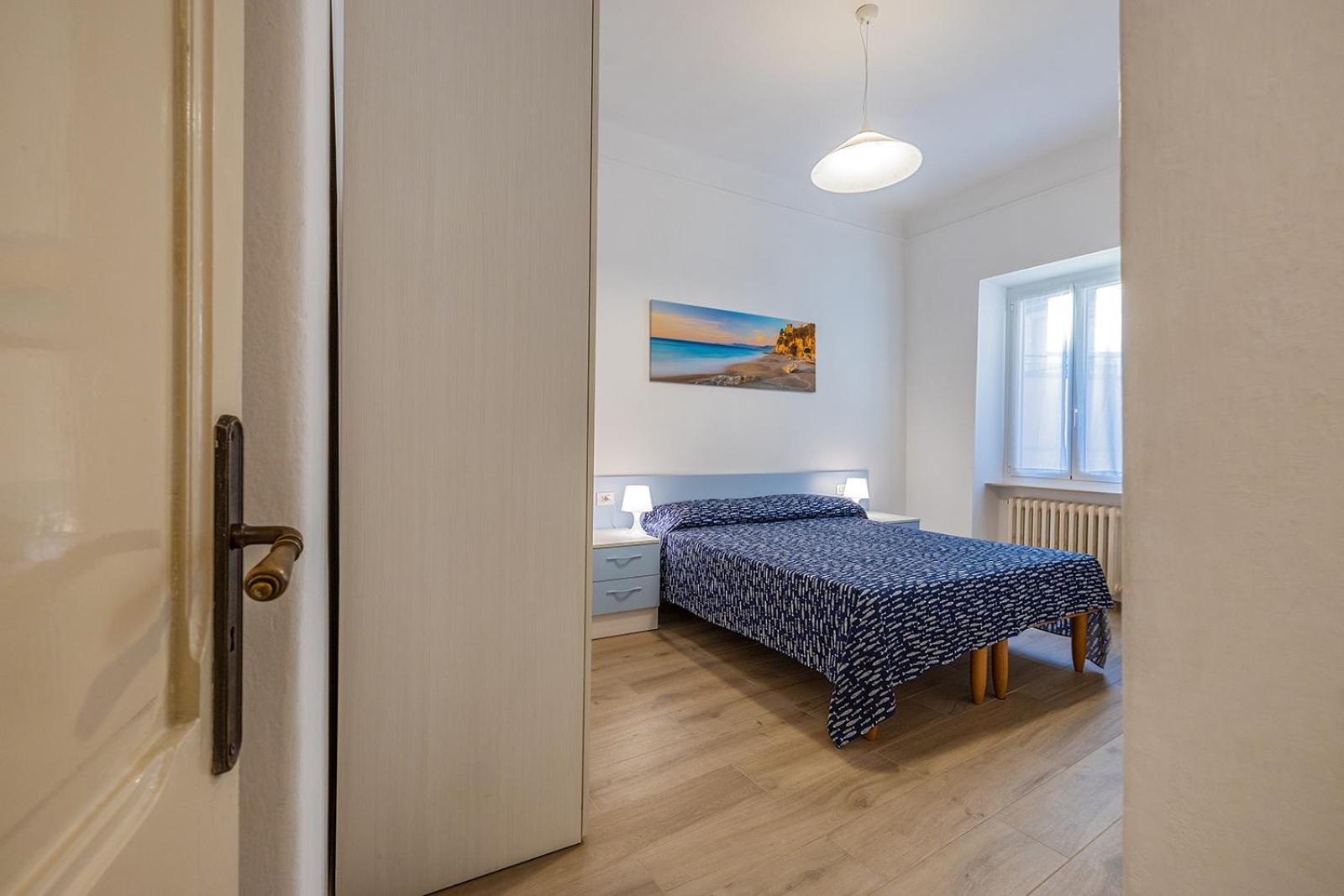 Casa Castelletto Apartment Finale Ligure Ngoại thất bức ảnh