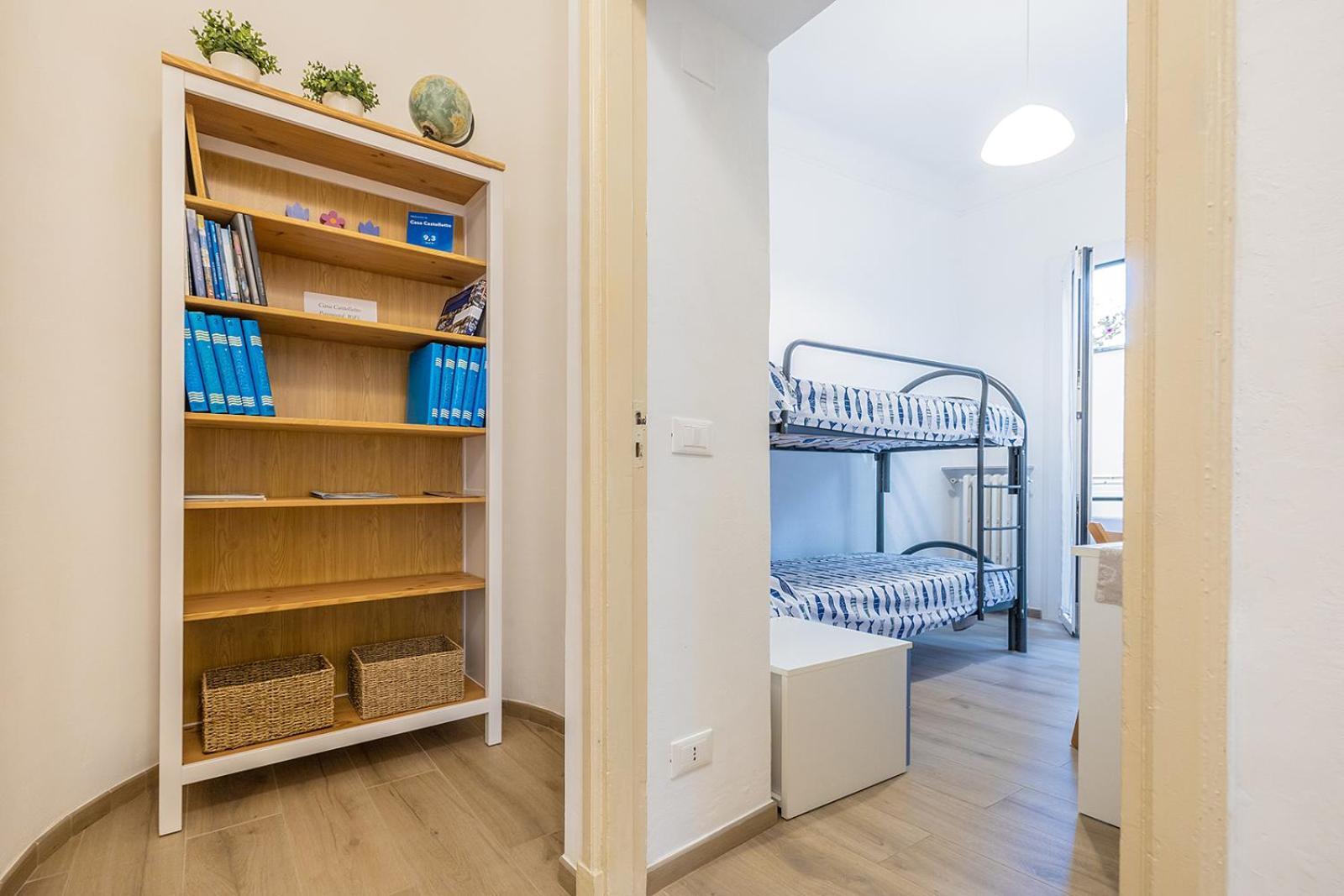 Casa Castelletto Apartment Finale Ligure Ngoại thất bức ảnh