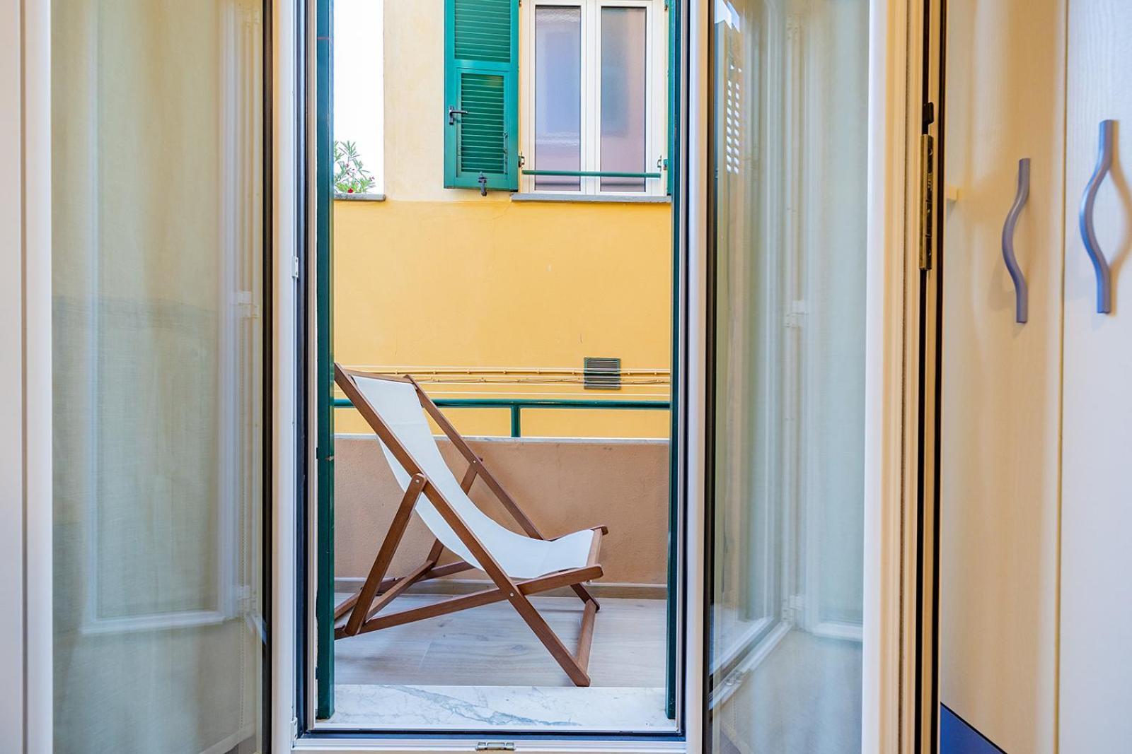Casa Castelletto Apartment Finale Ligure Ngoại thất bức ảnh