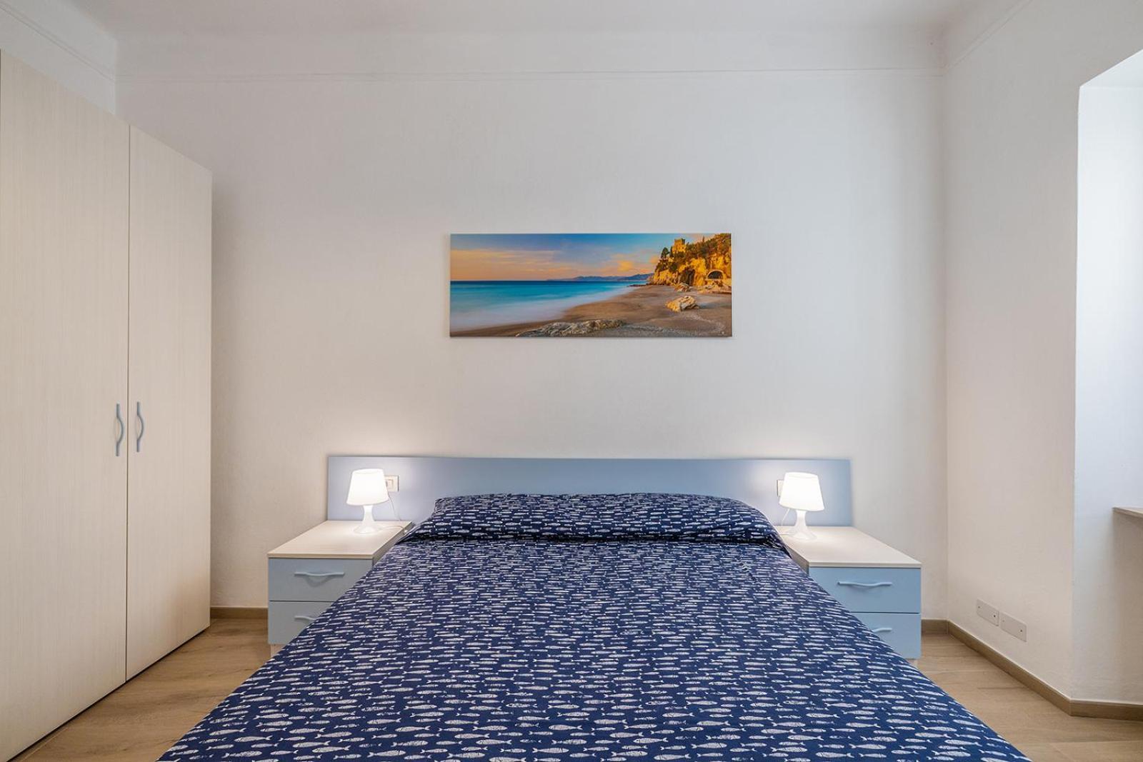 Casa Castelletto Apartment Finale Ligure Ngoại thất bức ảnh
