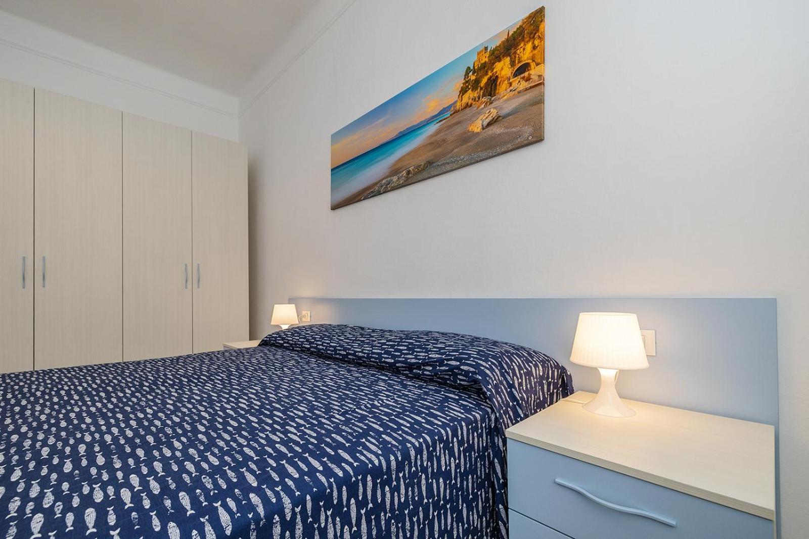 Casa Castelletto Apartment Finale Ligure Ngoại thất bức ảnh