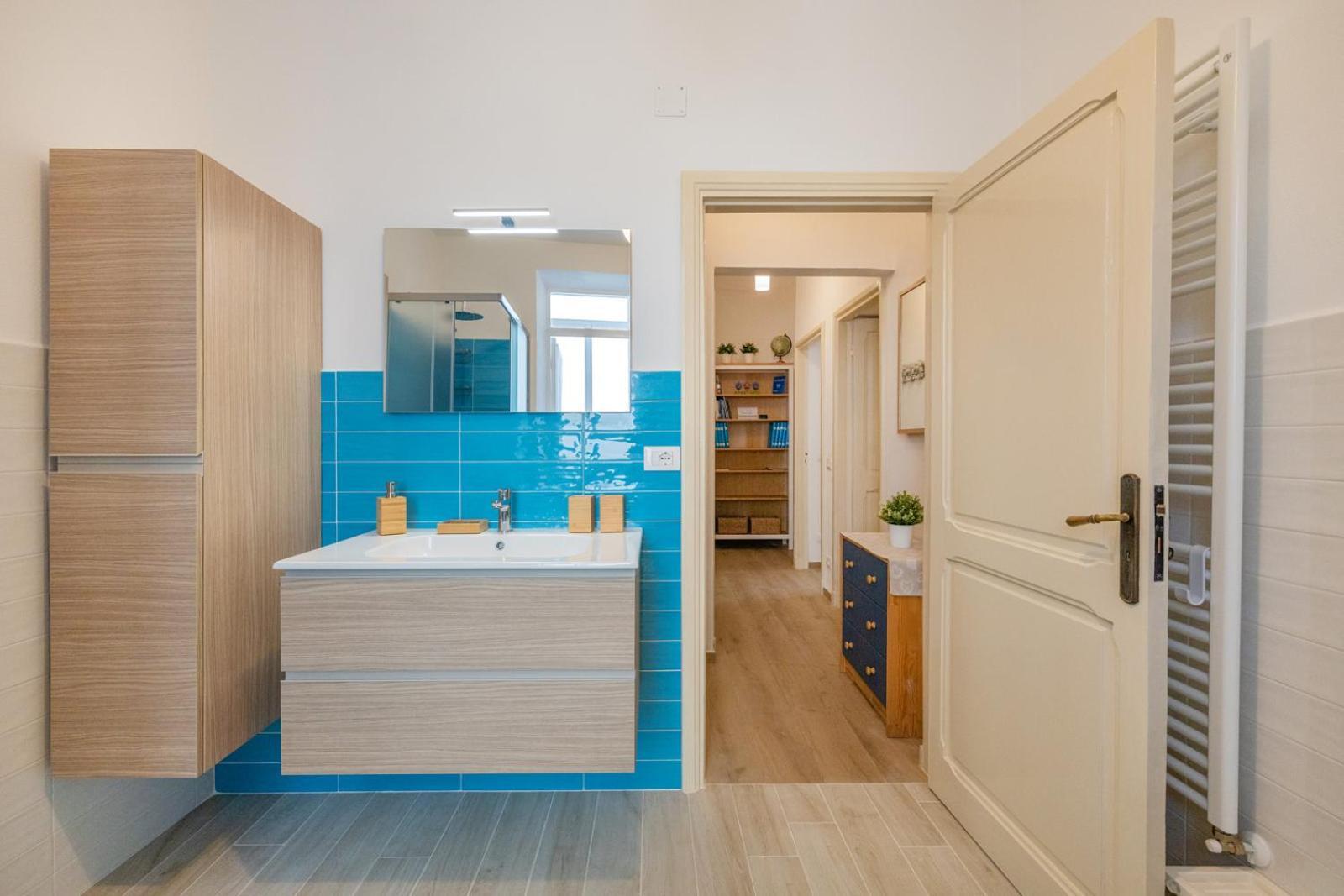 Casa Castelletto Apartment Finale Ligure Ngoại thất bức ảnh