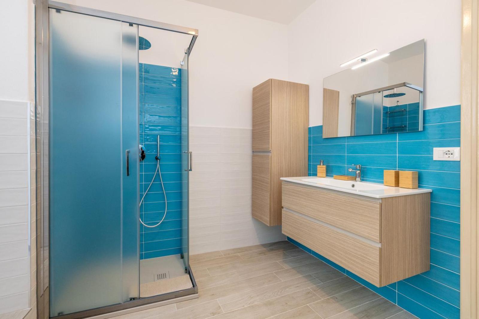 Casa Castelletto Apartment Finale Ligure Ngoại thất bức ảnh